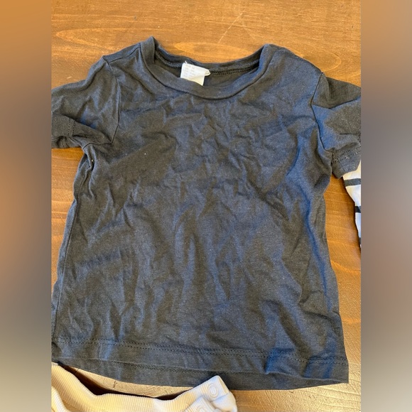 H&M baby bundle capsule collection 4-6 mo - Picture 7 of 10